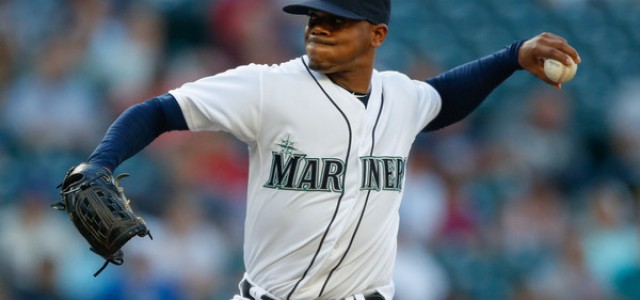 Best Games to Bet on Today: Seattle Mariners vs. Houston Astros & San Francisco Giants vs. Los Angeles Dodgers – September 1, 2015