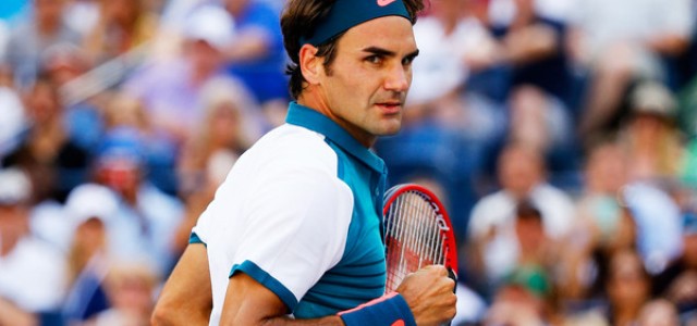 Roger Federer vs. Richard Gasquet Predictions, Odds, and Tennis Betting Preview – 2015 US Open Quarterfinal