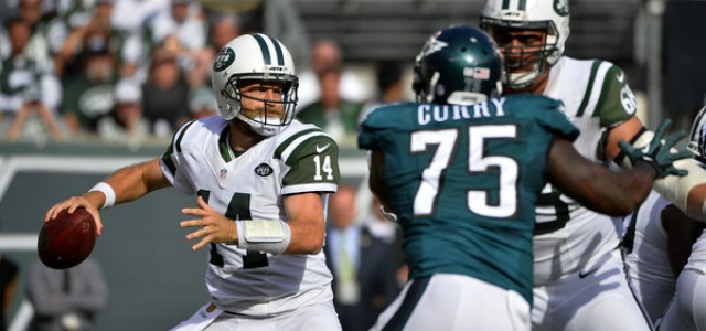 New York Jets vs. Miami Dolphins Predictions, Odds, Picks and NFL Betting Preview – October 4, 2015