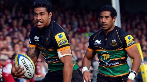 Samoa Pisi Brothers