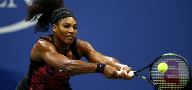 Serena Williams vs. Roberta Vinci Predictions, Odds, and Tennis Betting Preview – 2015 US Open Semifinal