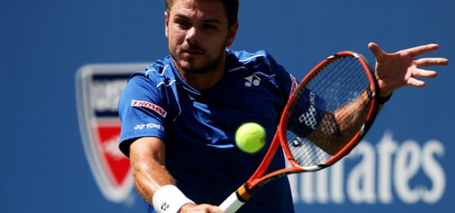 Stan Wawrinka vs. Kevin Anderson Predictions, Odds, Picks and Tennis Betting Preview – 2015 U.S. Open Quarterfinal