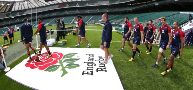 2015 Rugby World Cup Predictions and Preview: England vs. Fiji