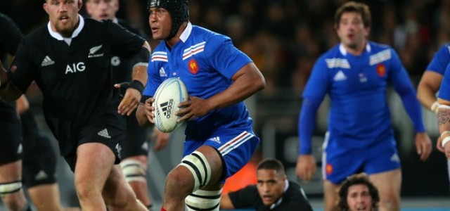 2015 Rugby World Cup Predictions and Preview: France vs. Italy
