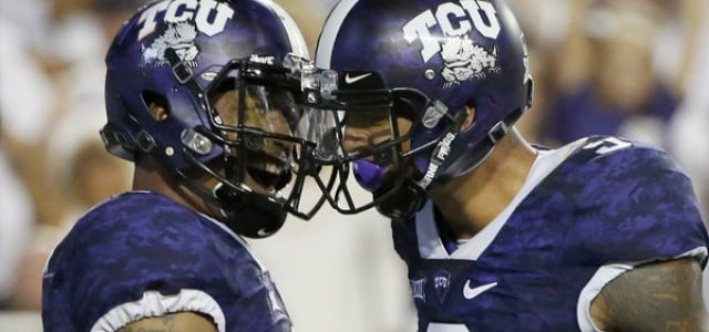 TCU Horned Frogs vs. Texas Tech Red Raiders Predictions, Picks, Odds, and NCAA Football Betting Preview – September 26, 2015