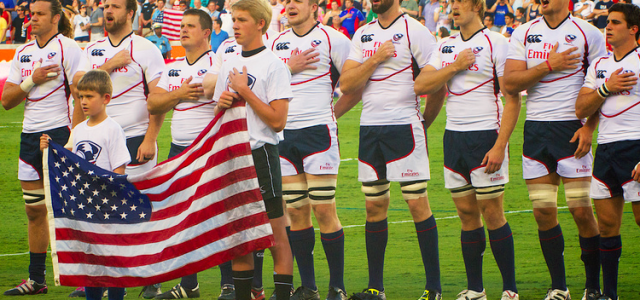 2015 Rugby World Cup Predictions and Preview: Samoa vs. USA