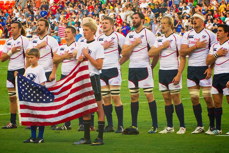 2015 Rugby World Cup Predictions And Preview: Samoa Vs USA