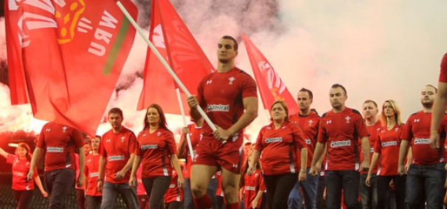 2015 Rugby World Cup Predictions and Preview: Wales vs. Uruguay