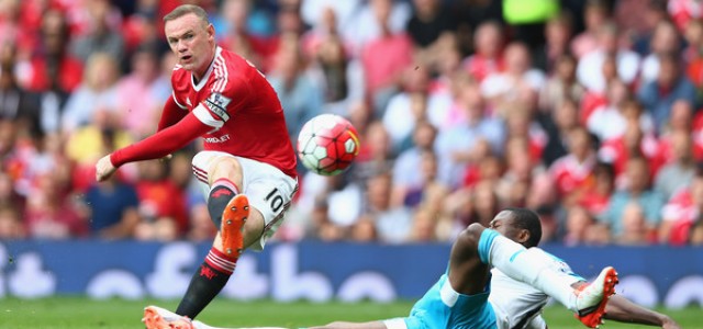 English Premier League Manchester United vs. Liverpool Predictions, Odds, Picks and Betting Preview – September 12, 2015