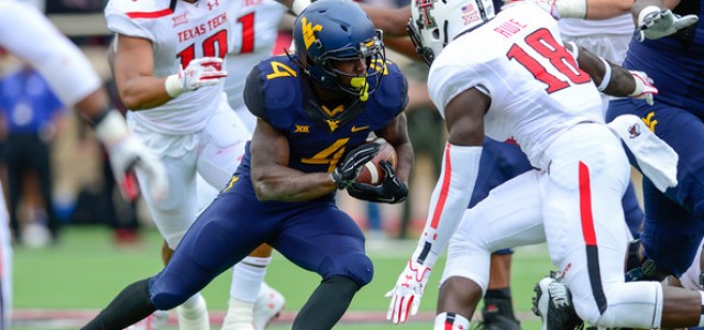 West Virginia Mountaineers vs. Oklahoma Sooners Predictions, Picks, Odds, and NCAA Football Betting Preview – October 3, 2015