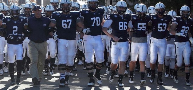 Yale Bulldogs vs. Colgate Raiders Predictions, Picks, Odds, and NCAA Football Betting Preview – September 19, 2015