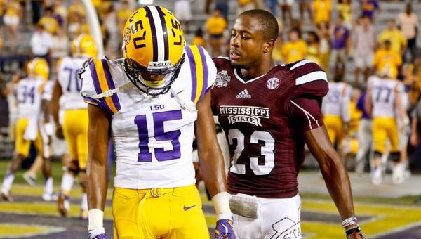 Lsu Vs Mississippi State Football Predictions Picks And Preview
