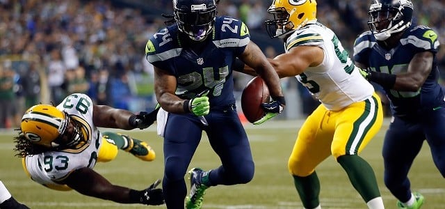 Seattle Seahawks vs. Green Bay Packers Predictions, Odds, Picks and Betting Preview – September 20, 2015