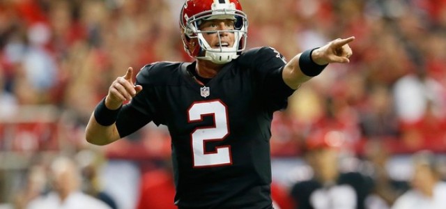 2015 NFL Week 1 Sleeper Picks, Predictions, Odds, and Football Betting Preview
