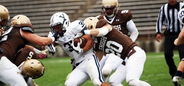 Yale Bulldogs vs. Dartmouth Big Green Predictions, Picks, Odds, and NCAA Football Betting Preview – October 10, 2015