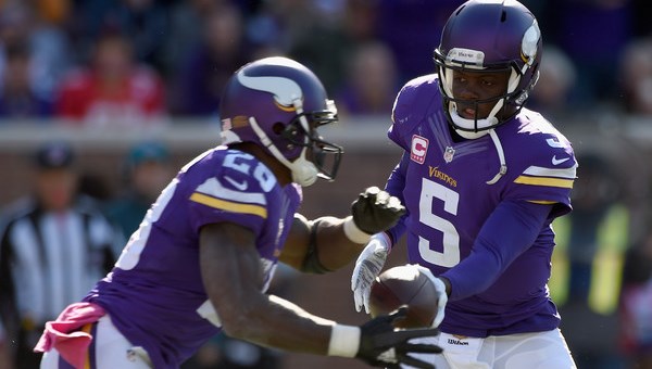 Minnesota Vikings Vs Detroit Lions Predictions, Picks And Preview