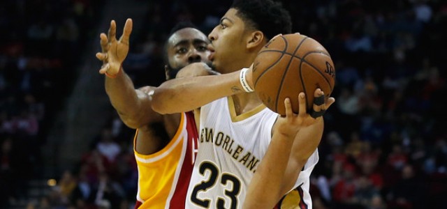 New Orleans Pelicans vs. Golden State Warriors Predictions, Picks and NBA Preview – October 27, 2015