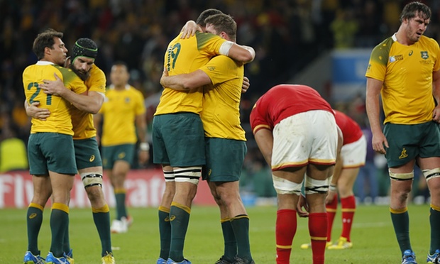 Australia Vs Scotland Rugby World Cup Quarterfinal Picks And Preview