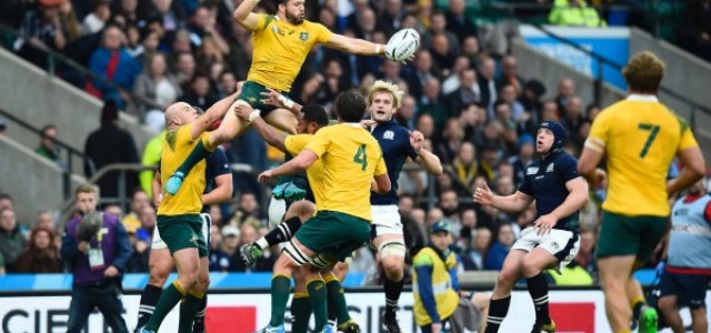 Australia vs. Argentina 2015 Rugby World Cup Semifinal Predictions, Picks And Preview – October 25, 2015