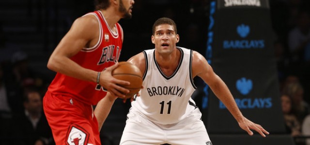 Brooklyn Nets vs. San Antonio Spurs Predictions, Picks and NBA Preview – October 30, 2015