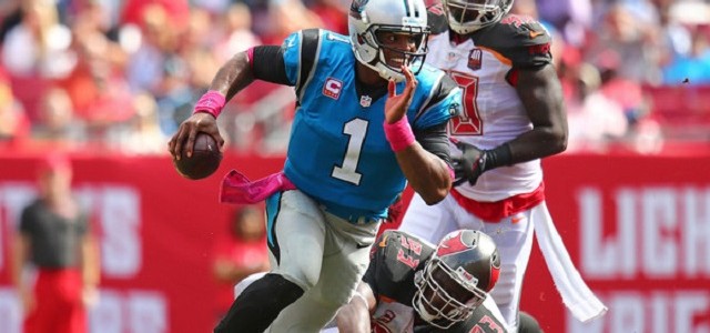 Carolina Panthers vs. Seattle Seahawks Predictions, Odds, Picks and NFL Betting Preview – October 18, 2015