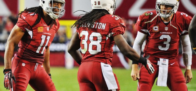 Arizona Cardinals vs. Pittsburgh Steelers Predictions, Odds, Picks and NFL Betting Preview – October 18, 2015