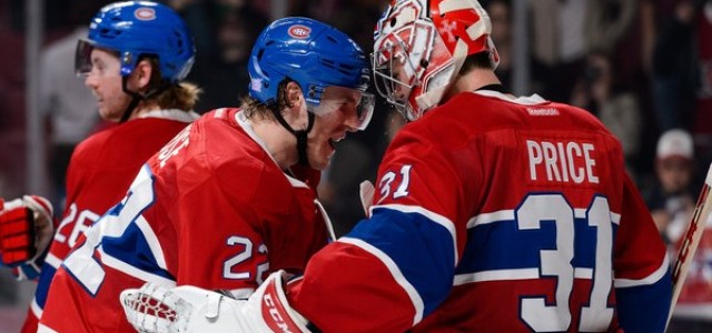 Montreal Canadiens vs. Buffalo Sabres NHL Prediction, Picks and Preview – October 23, 2015
