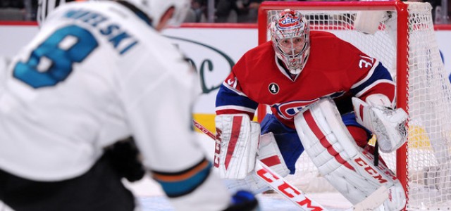 Montreal Canadiens vs. Toronto Maple Leafs Predictions, Picks and Preview – October 7, 2015