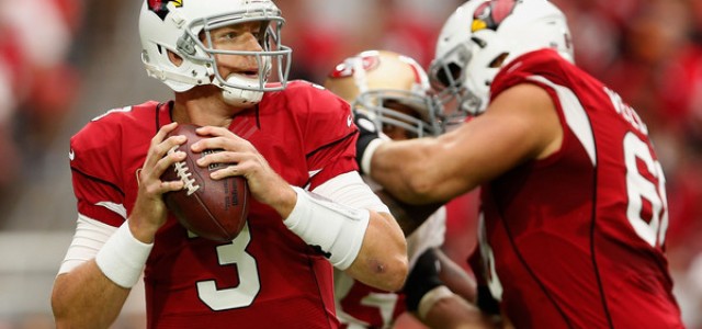 Arizona Cardinals vs. Detroit Lions Predictions, Odds, Picks and NFL Betting Preview – October 11, 2015