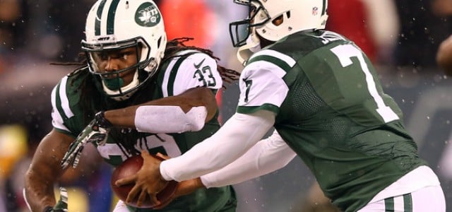 New York Jets vs. New England Patriots Predictions, Odds, Picks and NFL Betting Preview – October 25, 2015