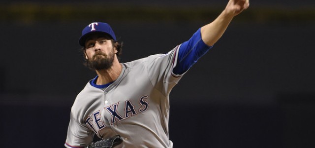 Texas Rangers vs. Toronto Blue Jays American League Division Series Game 2 Predictions, Pick, Odds & Betting Preview – October 9, 2015