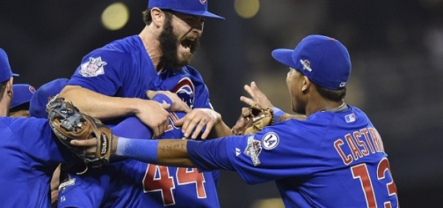 Chicago Cubs vs. St. Louis Cardinals National League Division Series Game 1 Prediction, Picks and Preview – October 9, 2015