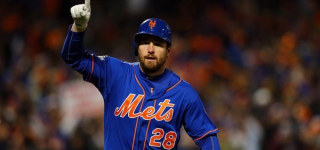 New York Mets vs. Chicago Cubs National League Championship Series Game 3 Prediction, Picks and Preview – October 20, 2015 – Betting Preview and Prediction