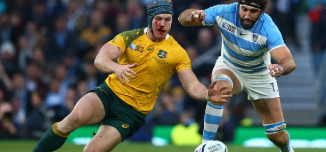 Australia vs. New Zealand 2015 Rugby World Cup Final Predictions, Picks and Preview – October 31, 2015