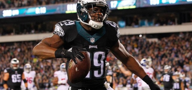 Philadelphia Eagles vs. Carolina Panthers Predictions, Odds, Picks and NFL Betting Preview – October 25, 2015
