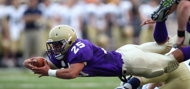 Yale Bulldogs vs. Penn Quakers Predictions, Picks, Odds, and NCAA Football Betting Preview – October 23, 2015