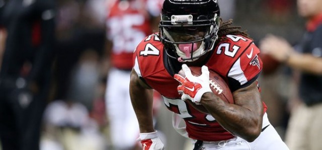Atlanta Falcons vs. Tennessee Titans Predictions, Odds, Picks and NFL Betting Preview – October 25, 2015