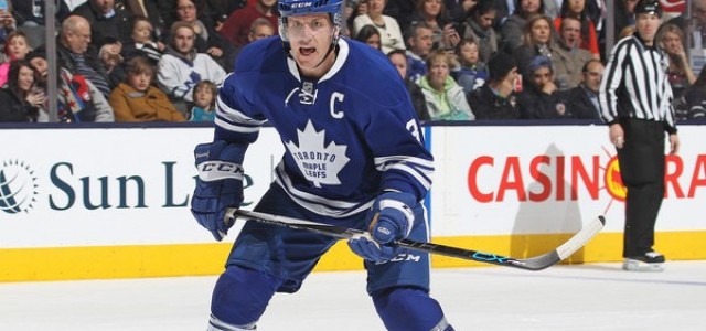 Toronto Maple Leafs vs. Columbus Blue Jackets Prediction, Picks and Preview – October 16, 2015