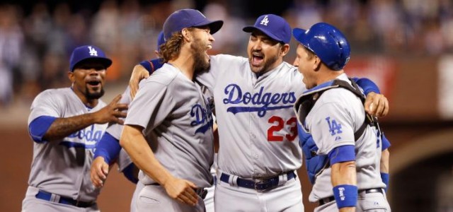 2015 MLB National League Pennant Odds, Update and Predictions