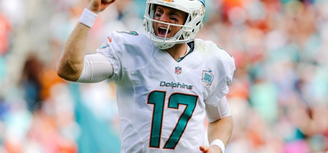 NFL Week 8 Sleepers and Sleeper Picks 2015