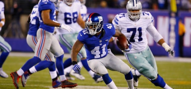 New York Giants vs. New Orleans Saints Predictions, Odds, Picks and NFL Betting Preview – November 1, 2015