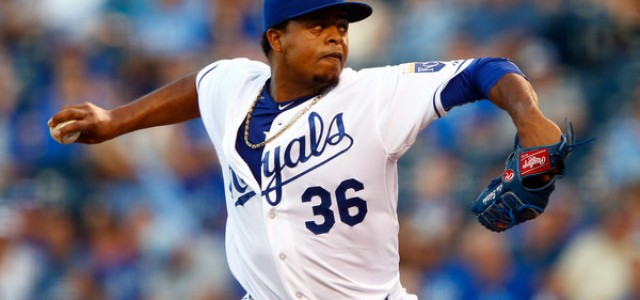 Best Games to Bet on Today: Kansas City Royals vs. Toronto Blue Jays & New York Mets vs. Chicago Cubs – October 21, 2015