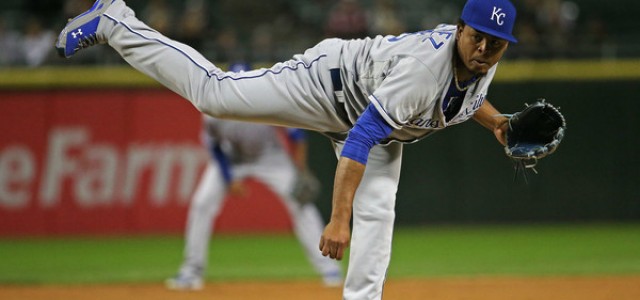 Kansas City Royals vs. Houston Astros American League Division Series Game 3 Predictions, Pick, Odds & Betting Preview – October 11, 2015