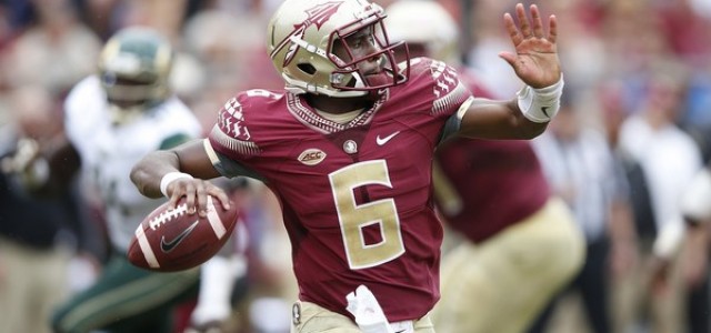 Florida State Seminoles vs. Georgia Tech Yellow Jackets Predictions, Picks, Odds, and NCAA Football Betting Preview – October 24, 2015