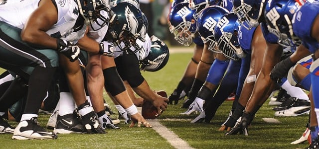 MNF Odds, Betting Line and Picks – Week 6 of the 2015-16 NFL Season