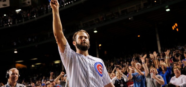 National League Wild Card Game Chicago Cubs vs. Pittsburgh Pirates Prediction, Picks and Preview – October 7, 2015