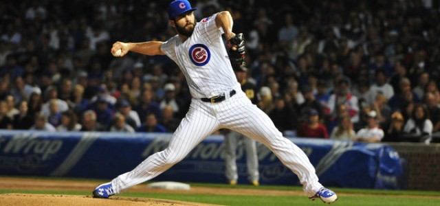 Best Games to Bet on Today: Los Angeles Dodgers vs. New York Mets & St. Louis Cardinals vs. Chicago Cubs – October 12, 2015