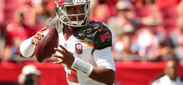 Tampa Bay Buccaneers vs. Washington Redskins Predictions, Odds, Picks and NFL Betting Preview – October 25, 2015