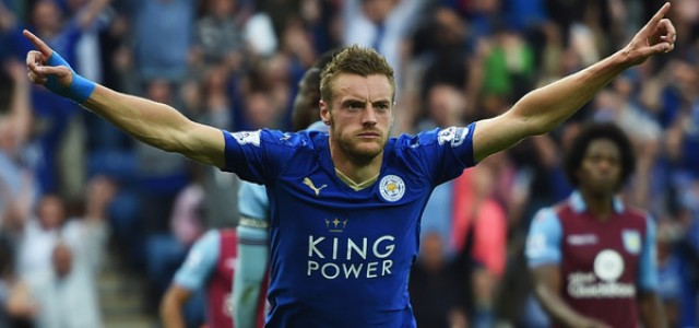 English Premier League Leicester City vs. Crystal Palace Predictions, Odds, Picks and Betting Preview – October 24, 2015