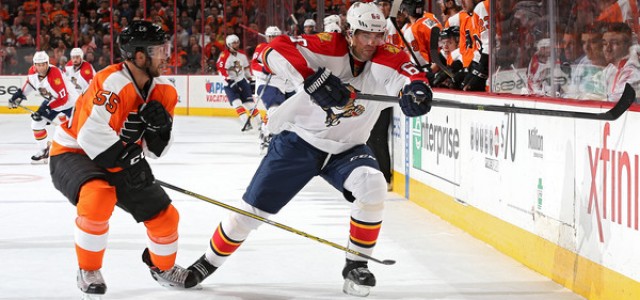 Florida Panthers vs. Chicago Blackhawks NHL Prediction, Picks and Preview – October 22, 2015